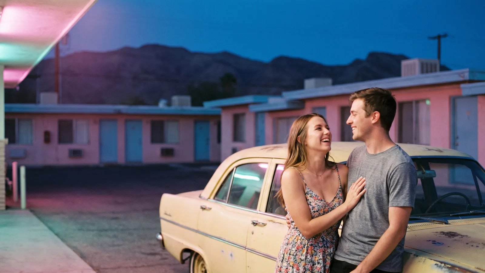 Hookups in Las Vegas: Neighborhoods, Nights Out and Apps