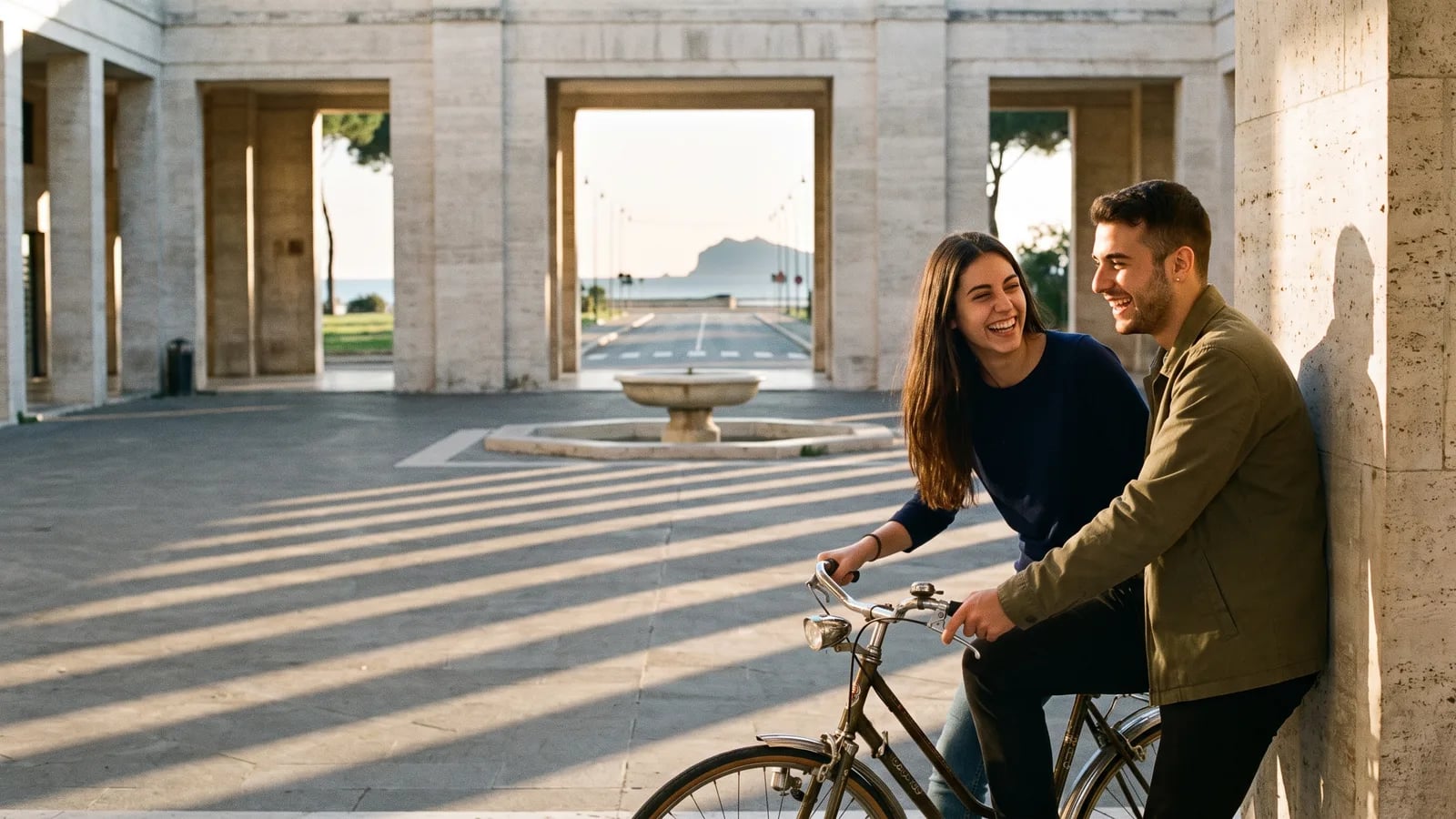Incontri a Latina: app, chat e dove conoscere persone vere