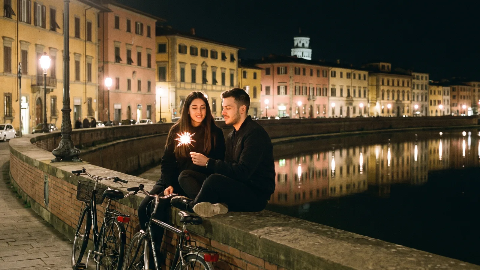Incontri a Pisa: come e dove incontrarsi davvero