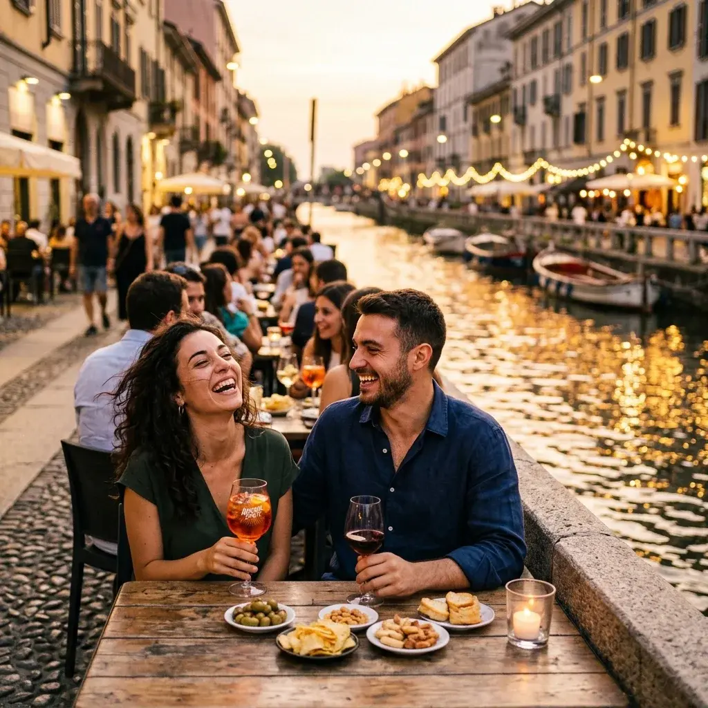 Incontri casuali a Torino: guida al dating sotto la Mole