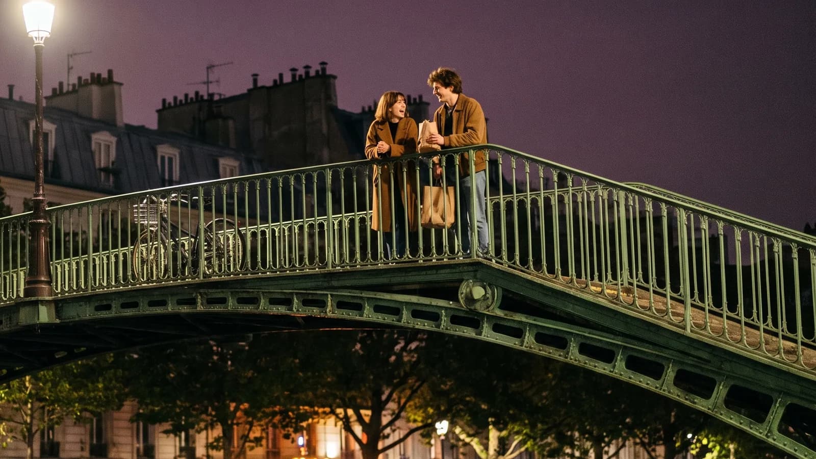 Rencontre à Paris : plan cul, quartiers et applis qui trient