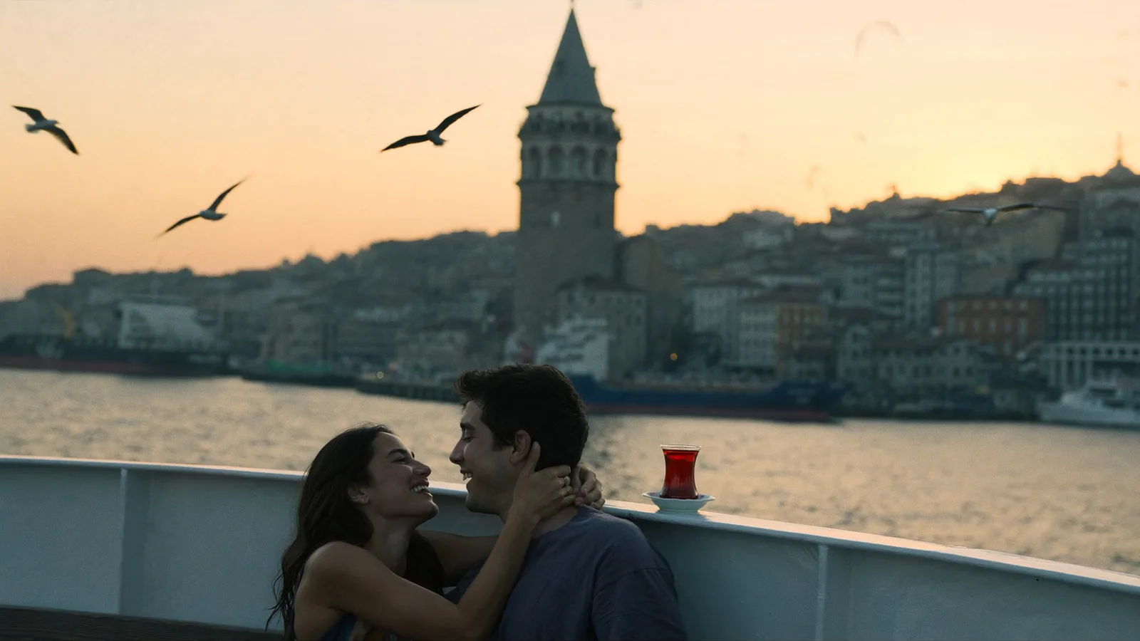 İstanbul Sohbet ve Tanışma: gerçek insanlarla nerede, nasıl (2026)