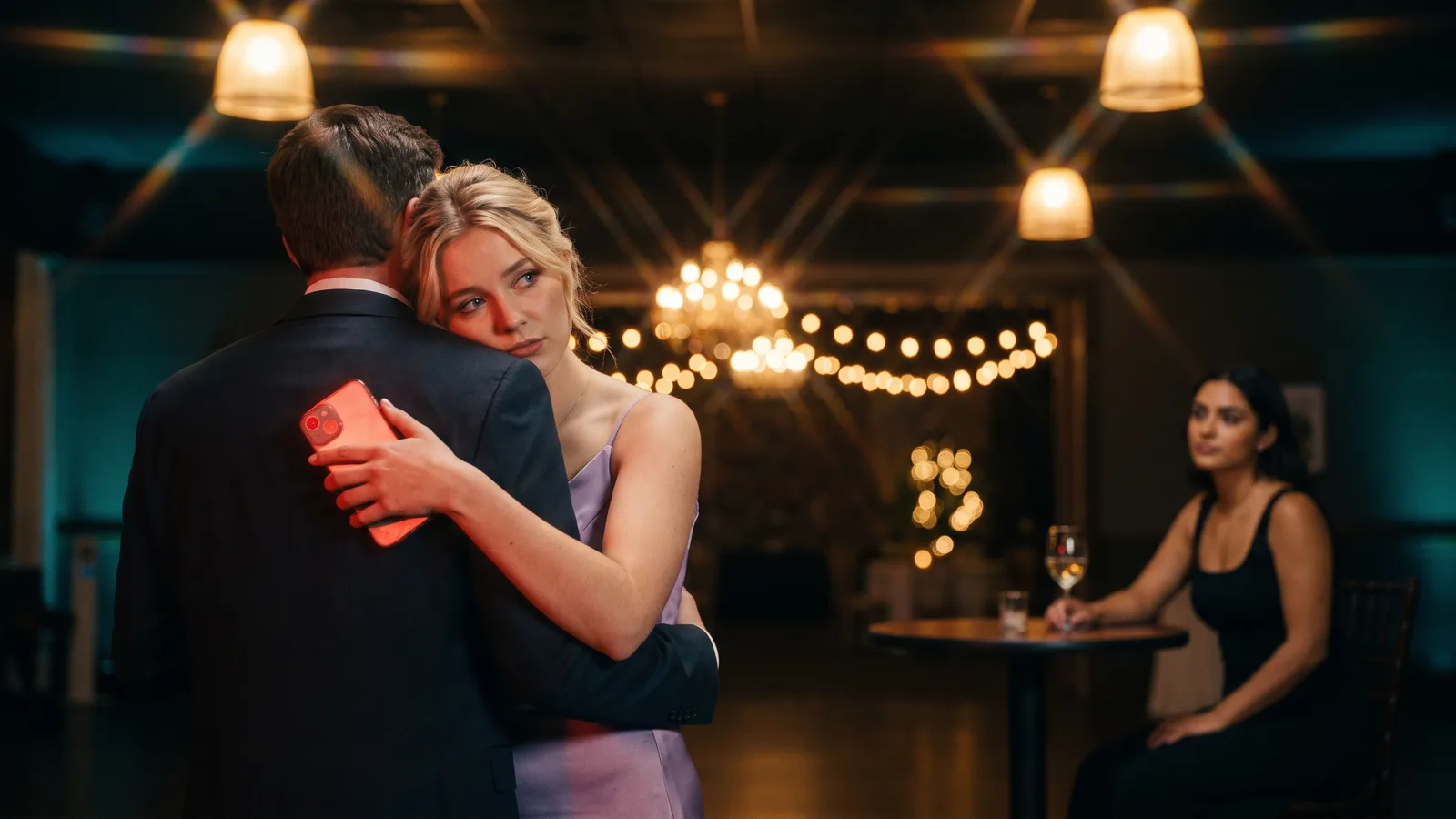 What Is Comphet? Compulsory Heterosexuality, Explained