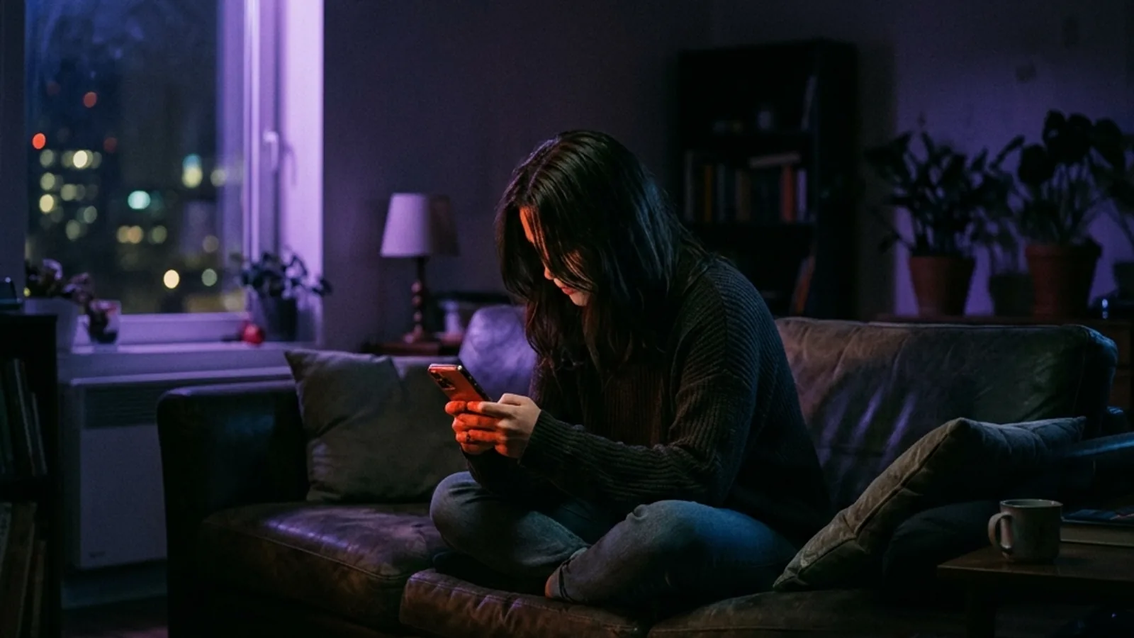 Was ist Ghosting? Bedeutung, Gründe, wie damit umgehen