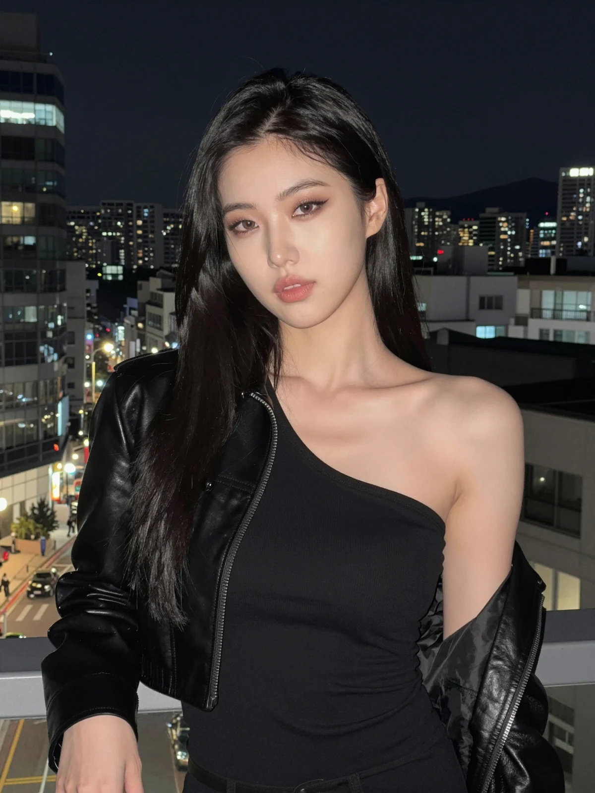 유나